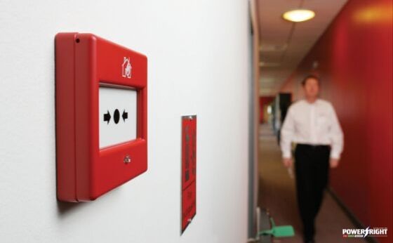 Commercial Fire Alarm Systems for Irish Business 2019