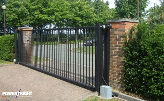 The importance of Gate Safety and Maintenance
