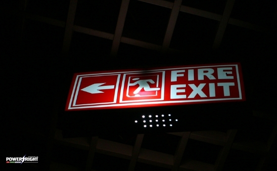 What Emergency Lighting Systems Are Available Out There?