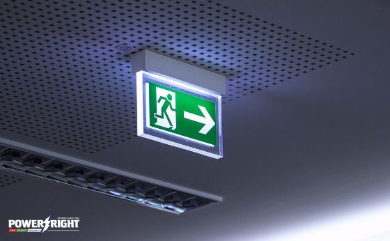 An Introduction to Emergency Lighting