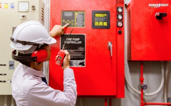 What Challenges Do Businesses Face When Choosing Fire Alarm Systems?