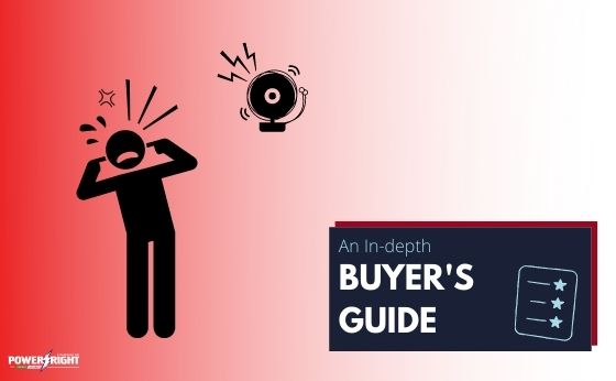 Fire Alarms: An In-depth Buyer Guide of 2021