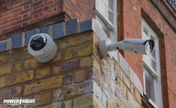 Standard CCTV Camera vs. Network IP Camera Comparison