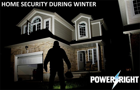 Home Intruder Detection Systems