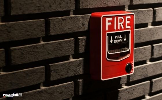 Most Intelligent Fire Detection and Alarm Systems Out There
