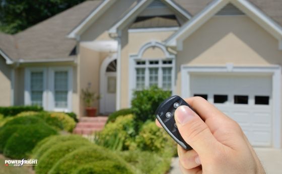 What are the Benefits of a Monitored House Alarm?
