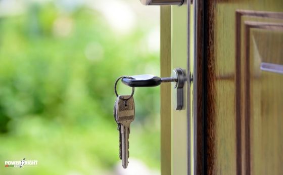 11 Ways to Make Your Home More Secure in 3 Days